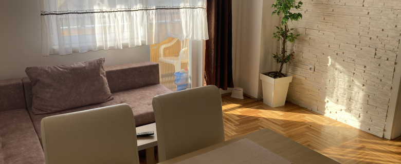 Apartman Jana Apatin