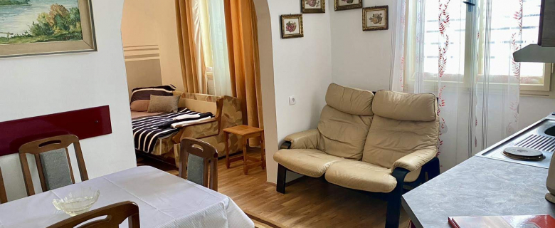 Fenix apartman