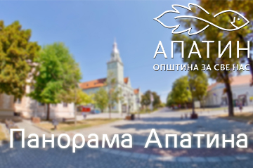 Turisticka organizacija Apatin