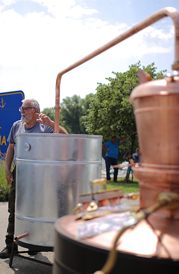III MEĐUNARODNI FESTIVAL RAKIJE 