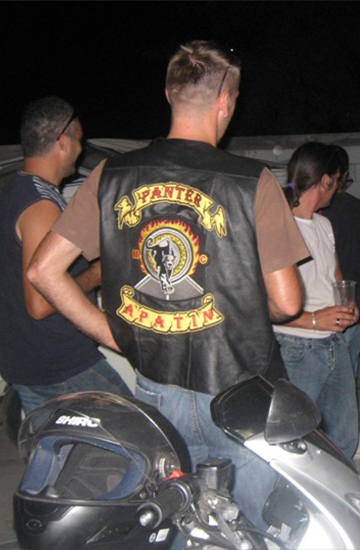 Moto susreti I dan