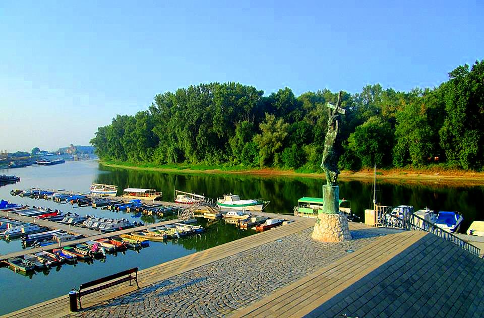 apatinska marina